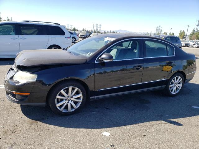 2010 Volkswagen Passat 