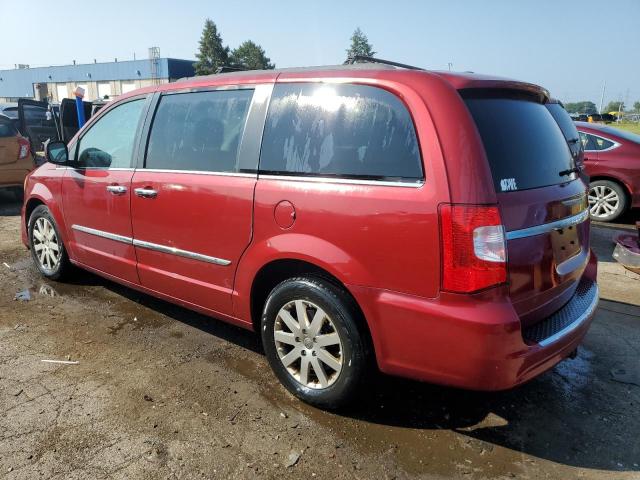 2C4RC1BG1FR505705 | 2015 Chrysler town & country touring