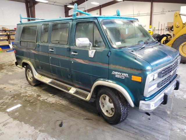 Vin: 1gbeg25k2sf189553, lot: 68379073, chevrolet all models 19954