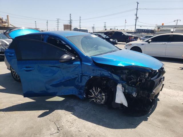 3KPF54AD7PE573967 KIA Forte Gt Line