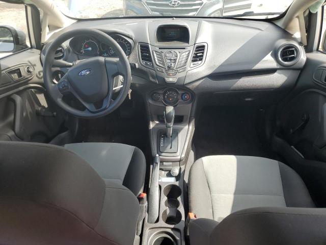 3FADP4AJ5HM142550 Ford FIESTA S