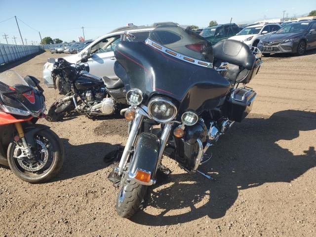2009 HARLEY-DAVIDSON FLHTCU - 1HD1FC41X9Y651933