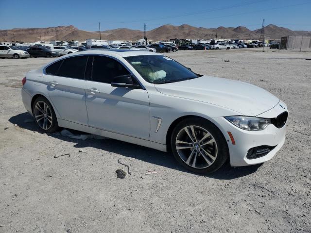 WBA4A9C53GGL88799 BMW 428 I Gran Coupe Sulev