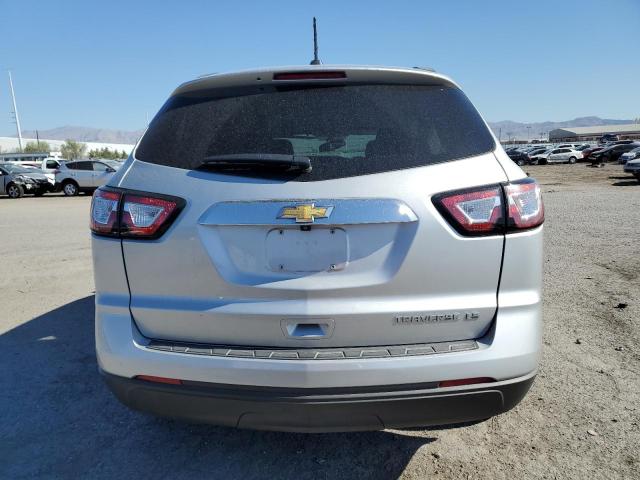 1GNKRFED0GJ220568 | 2016 CHEVROLET TRAVERSE L