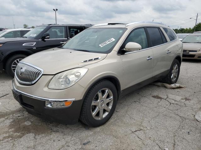 2008 Buick Enclave CXL