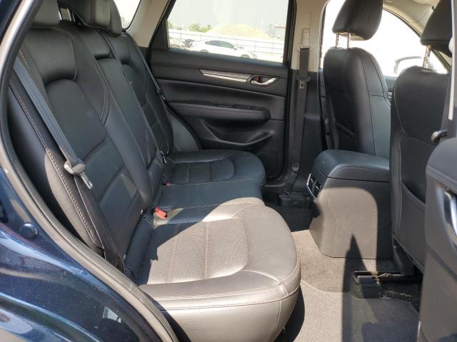 JM3KFBDMXJ0445659 Mazda Cx-5 Grand Touring