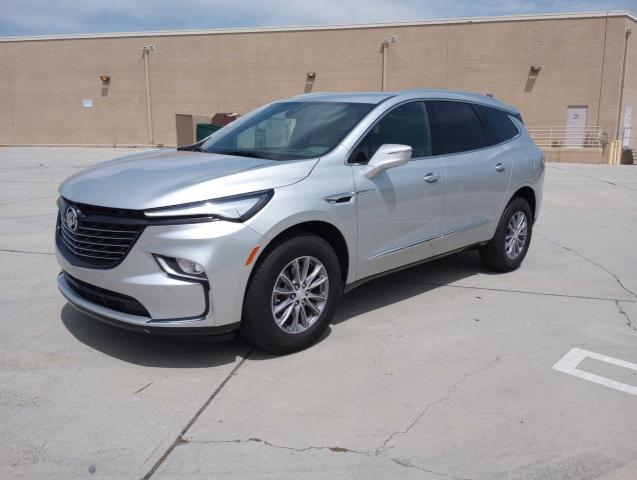 5GAERCKW9NJ163568 Buick Enclave Premium