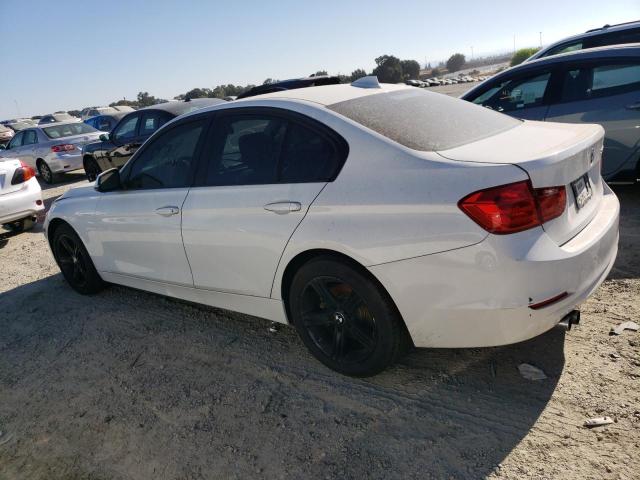 WBA3C1C54EK115002 BMW 328 I Sulev