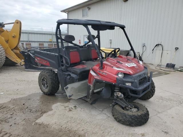 2012 POLARIS RANGER 800 - 4XATH7EA3CE633378