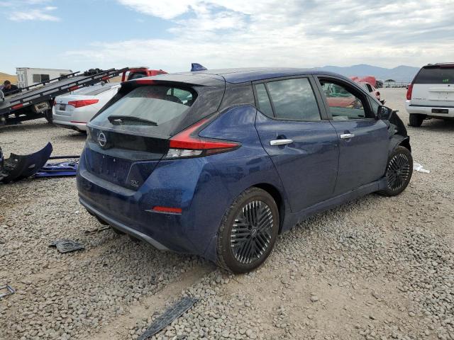 2023 NISSAN LEAF SV PL - 1N4CZ1CV1PC557093