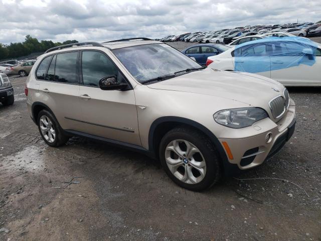 VIN 5UXZW0C54D0B90437 2013 BMW X5, Xdrive35D no.4