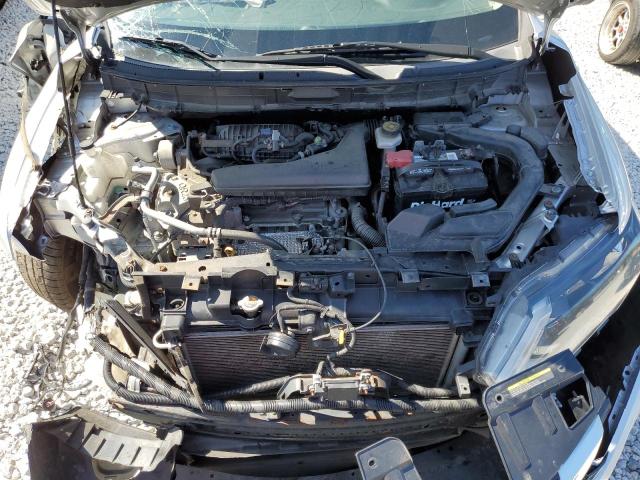 KNMAT2MV5JP530132 Nissan ROGUE S