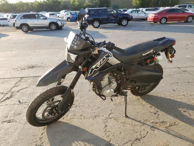 2021 KAWASAKI KLX300 E - ML5LXBE16MDA05303