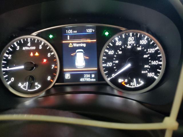 3N1AB7AP2KY280499 Nissan SENTRA S