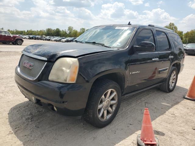 GMC Yukon Denali 2008