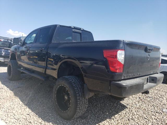 1N6BA1F47JN532160 Nissan Titan Xd Sl