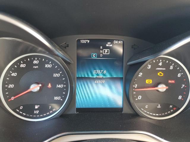 W1N0G8EB8LF758988 Mercedes-Benz Glc 300 4matic