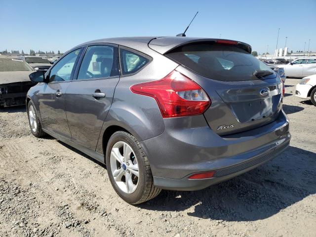1FADP3K22EL391645 Ford FOCUS SE