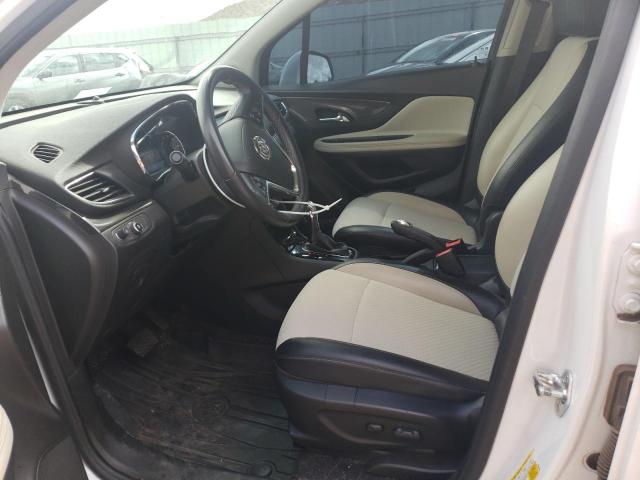 2019 BUICK ENCORE PRE - KL4CJASB5KB721978