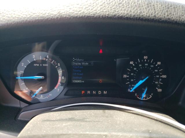 1FMJU1HT4GEF43194 Ford Expedition Xlt