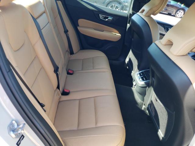 2019 VOLVO S60 T5 INS 7JR102FL4KG003044