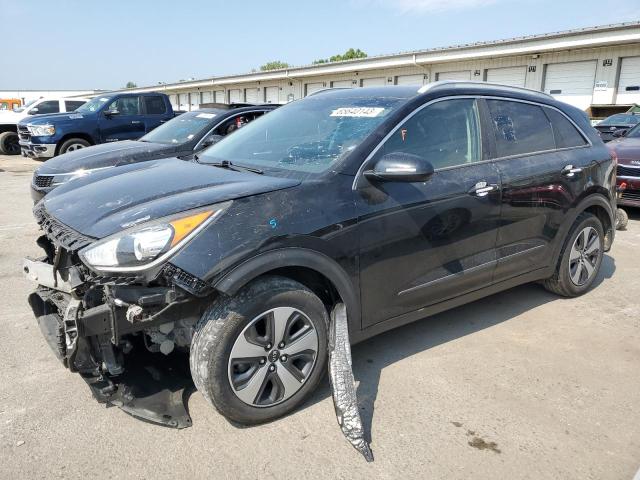 2017 Kia Niro FE