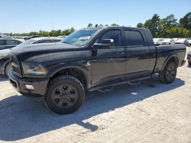 2015 Ram 2500 Laramie