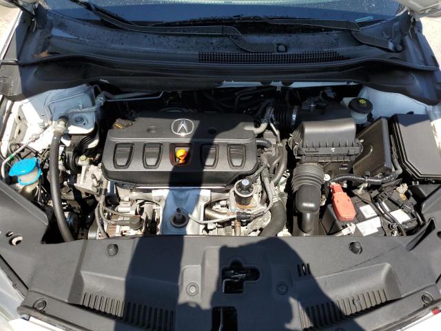 2015 ACURA ILX 20 19VDE1F3XFE003717