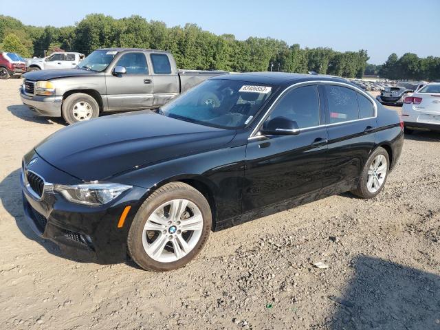 2018 BMW 330 I - WBA8B9C55JEE81604