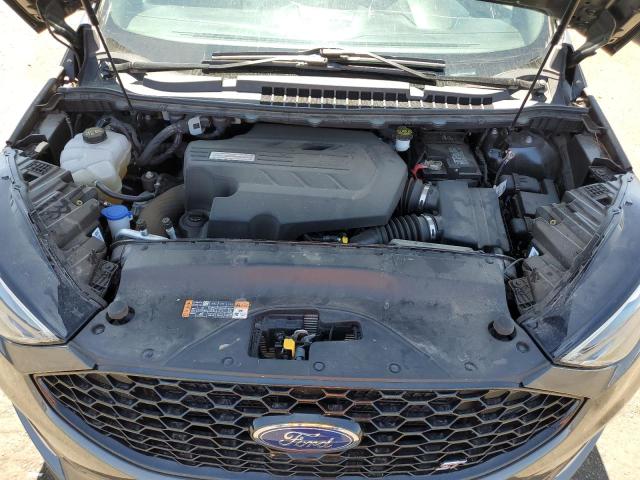 2FMPK4APXKBC38222 2019 FORD EDGE, photo no. 12