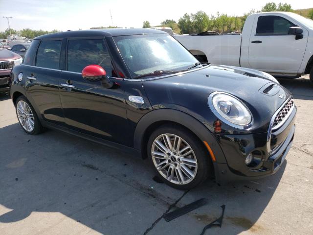 WMWXU3C53J2F51542 Mini COOPER S