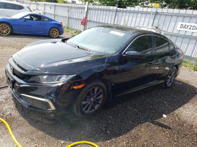 VIN 2HGFC2F78LH025084 2020 HONDA CIVIC no.1