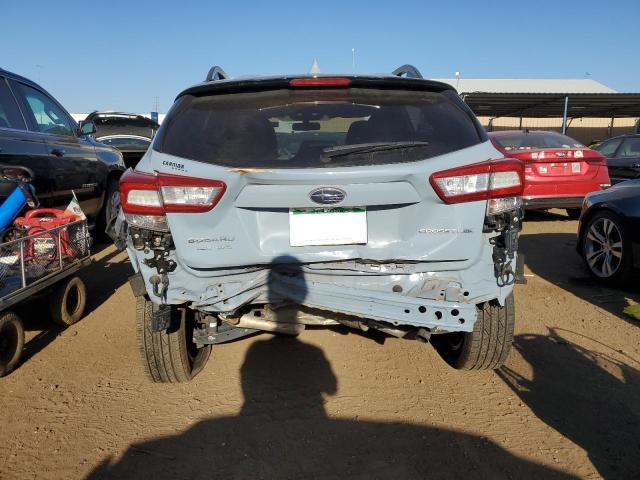 JF2GTAJC3JH258540 Subaru Crosstrek Limited