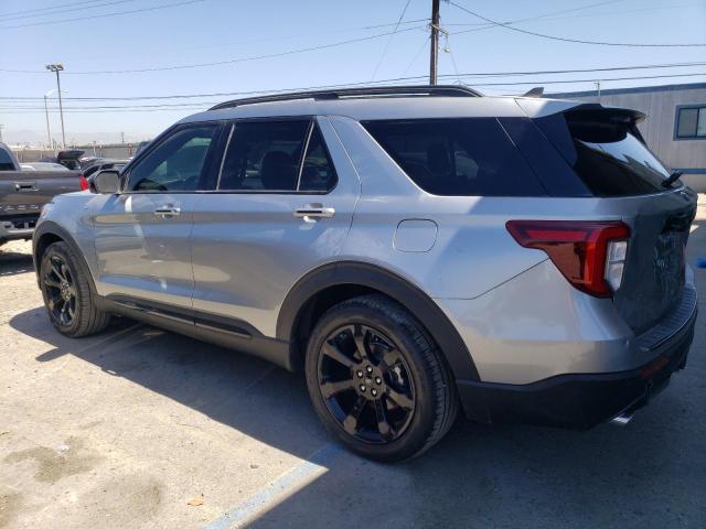 1FMSK7KH7NGC46245 Ford Explorer St-line