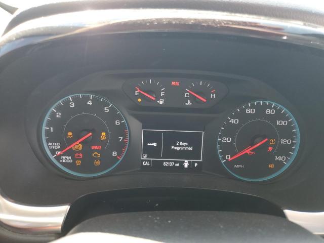 2020 CHEVROLET TRAVERSE L - 1GNERFKWXLJ155984