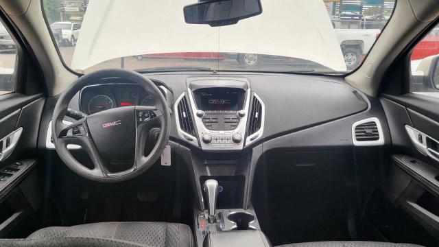 2GKALMEK7E6222437 GMC Terrain Sle