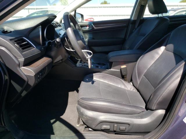 4S3BNAN62J3023888 Subaru Legacy 2.5i Limited