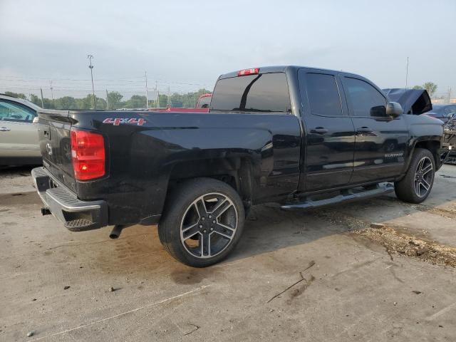 2017 CHEVROLET 1500 SILVE - 1GCVKREC1HZ338957