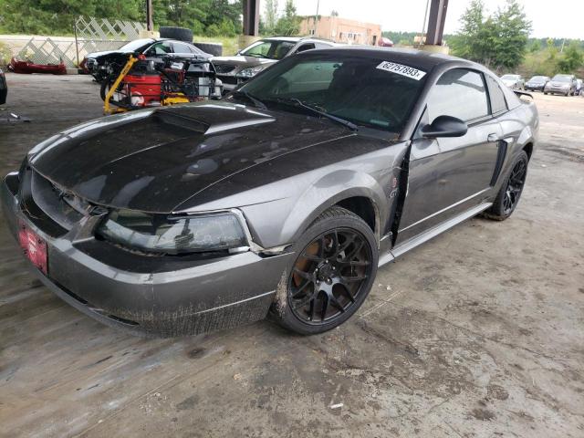 2003 Ford Mustang GT