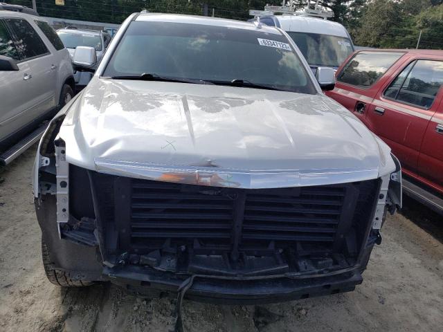 2019 CADILLAC ESCALADE L - 1GYS4BKJ7KR336980