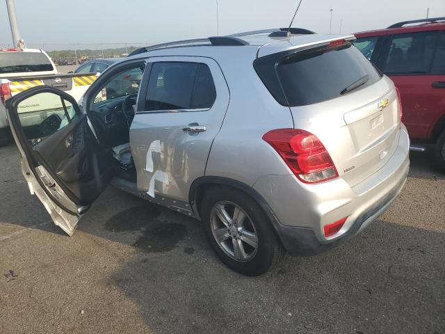 KL7CJLSB6HB228236 Chevrolet TRAX 1LT
