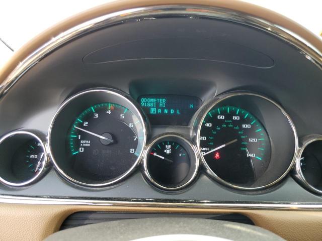 5GAKVCKD5FJ379755 Buick Enclave