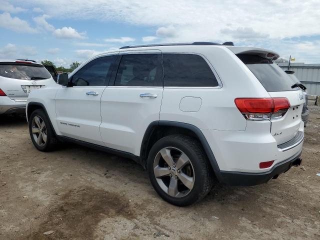 1C4RJFBG1EC395460 Jeep Grand Cherokee Limited