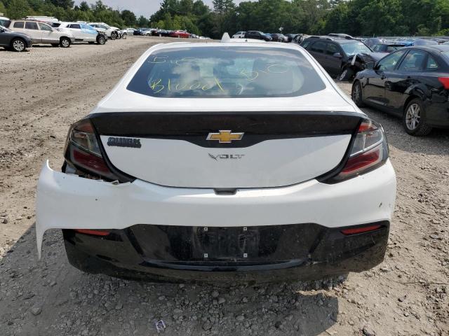 VIN 1G1RC6S5XHU177792 2017 Chevrolet Volt, LT no.6