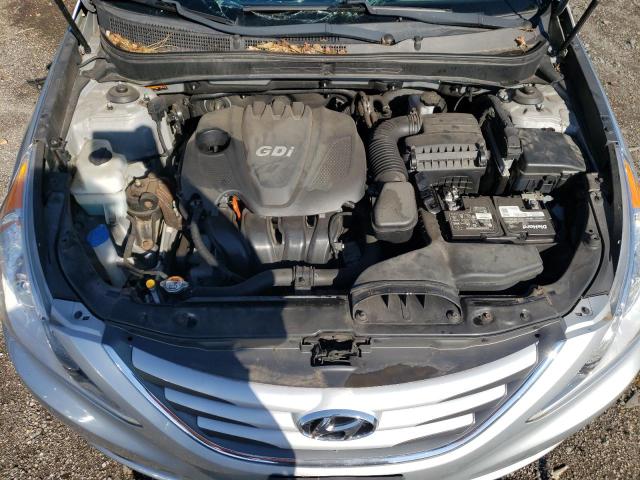 5NPEB4AC4EH931255 Hyundai SONATA GLS