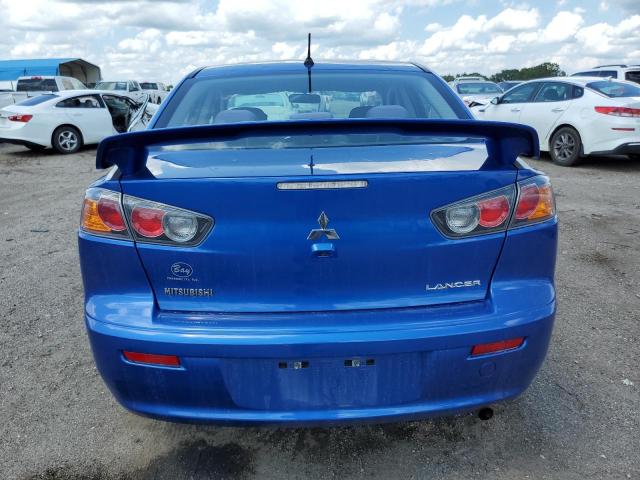 JA32U2FU8HU012421 Mitsubishi LANCER ES
