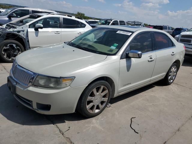 2006 Lincoln Zephyr 