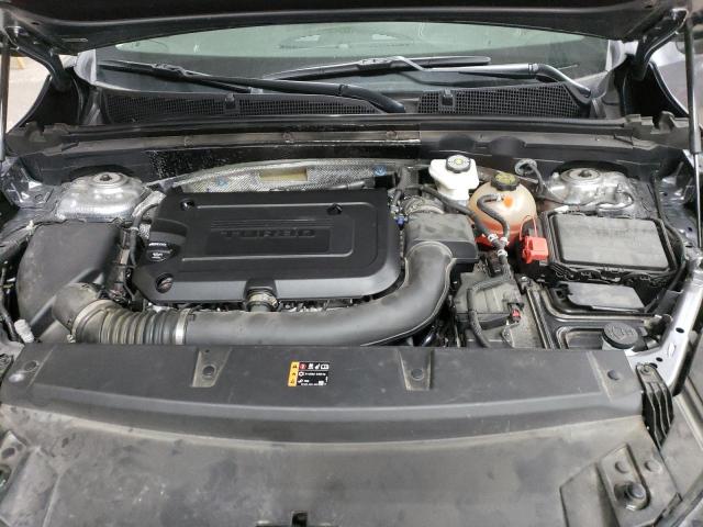 2021 BUICK ENVISION P - LRBFZMR43MD103438