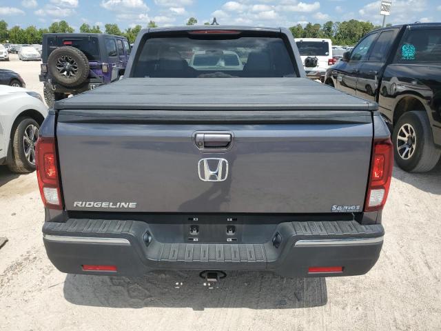 5FPYK2F53HB003460 Honda Ridgeline Rtl