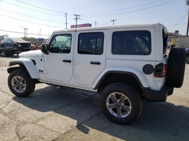 1C4HJXEG8LW174186 Jeep Wrangler U 2